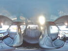 2022 Rivian R1t Adventure Blue vin: 7FCTGAAA9NN011962