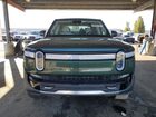 2023 Rivian R1t Adventure Green vin: 7FCTGAAA9PN020907