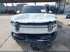 2023 Rivian R1t Adventure Quad Motor Large Pack Белый vin: 7FCTGAAA9PN021331
