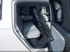 2023 Rivian R1t Adventure Quad Motor Large Pack Белый vin: 7FCTGAAA9PN021331
