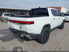 2023 Rivian R1t Adventure Quad Motor Large Pack Белый vin: 7FCTGAAA9PN021331