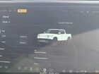 2023 Rivian R1t Adventure Quad Motor Large Pack Белый vin: 7FCTGAAA9PN021331