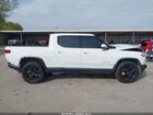 2023 Rivian R1t Adventure Quad Motor Large Pack Белый vin: 7FCTGAAA9PN021331