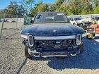 2022 Rivian R1t Adventure Black vin: 7FCTGAAAXNN015177