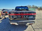 2022 Rivian R1t Adventure Black vin: 7FCTGAAAXNN015177