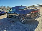 2022 Rivian R1t Adventure Black vin: 7FCTGAAAXNN015177