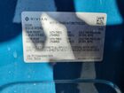 2022 Rivian R1t Adventure Blue vin: 7FCTGAAAXNN015616