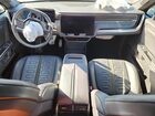 2022 Rivian R1t Adventure Blue vin: 7FCTGAAAXNN015616