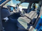 2022 Rivian R1t Adventure Blue vin: 7FCTGAAAXNN015616