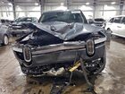 2023 Rivian R1t Launch Edition Gray vin: 7FCTGAAL0PN023020