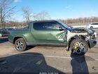 2023 Rivian R1t Launch Edition Зеленый vin: 7FCTGAAL1PN024435