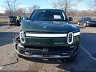 2023 Rivian R1t Launch Edition Зеленый vin: 7FCTGAAL1PN024435