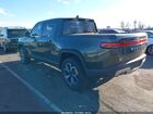 2023 Rivian R1t Launch Edition Зеленый vin: 7FCTGAAL1PN024435