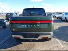 2023 Rivian R1t Launch Edition Зеленый vin: 7FCTGAAL1PN024435