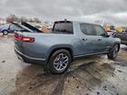 2022 Rivian R1t Launch Edition Серый vin: 7FCTGAAL4NN004869