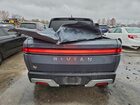 2022 Rivian R1t Launch Edition Серый vin: 7FCTGAAL4NN004869