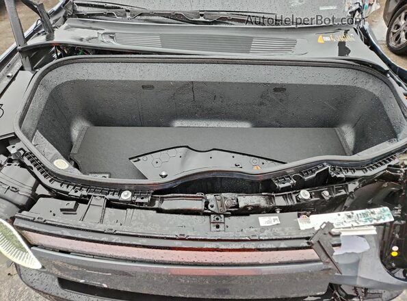 7FCTGAAL4NN004869 2022 RIVIAN R1T Серый Вид подкапотного пространства