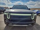 2022 Rivian R1t Launch Edition Gray vin: 7FCTGAAL7NN001755
