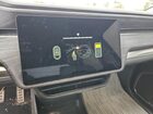 2022 Rivian R1t Launch Edition Синий vin: 7FCTGAAL9NN015396