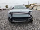 2022 Rivian R1t Launch Edition Синий vin: 7FCTGAAL9NN015396