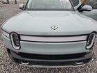 2022 Rivian R1t Launch Edition Синий vin: 7FCTGAAL9NN015396