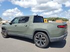 2024 Rivian R1t Launch Edition Green vin: 7FCTGAAL9RN031734
