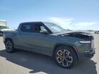 2024 Rivian R1t Launch Edition Green vin: 7FCTGAAL9RN031734
