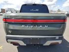 2024 Rivian R1t Launch Edition Green vin: 7FCTGAAL9RN031734