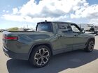 2024 Rivian R1t Launch Edition Green vin: 7FCTGAAL9RN031734