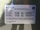 2024 Rivian R1t Launch Edition Green vin: 7FCTGAAL9RN031734