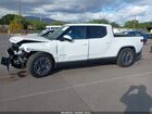 2025 Rivian R1t Adventure Dual Motor Large Pack/adventure Dual Motor Max Pack Белый vin: 7FCTGBAA3SN039368