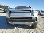 2025 Rivian R1t Adventure Silver vin: 7FCTGBAA5SN035774 2025 Rivian R1t Adventure Silver vin: 7FCTGBAA5SN035774