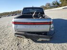 2025 Rivian R1t Adventure Silver vin: 7FCTGBAA5SN035774 2025 Rivian R1t Adventure Silver vin: 7FCTGBAA5SN035774