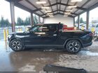 2024 Rivian R1t Adventure Dual Motor Large Pack/adventure Dual Motor Perf Large Pack Черный vin: 7FCTGBAA7RN034202