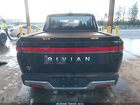 2024 Rivian R1t Adventure Dual Motor Large Pack/adventure Dual Motor Perf Large Pack Черный vin: 7FCTGBAA7RN034202