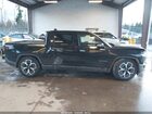 2024 Rivian R1t Adventure Dual Motor Large Pack/adventure Dual Motor Perf Large Pack Черный vin: 7FCTGBAA7RN034202