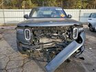 2025 Rivian R1t Adventure Угольный vin: 7FCTGBAA7SN041690