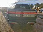 2025 Rivian R1t Adventure Угольный vin: 7FCTGBAA7SN041690