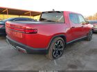2026 Rivian R1t   Красный vin: 7FCTGCAA1TN043362
