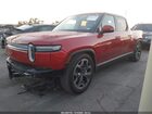 2026 Rivian R1t   Красный vin: 7FCTGCAA1TN043362