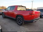 2026 Rivian R1t   Красный vin: 7FCTGCAA1TN043362