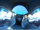 2024 Tesla Cybertruck Black vin: 7G2CEHED2RA007856