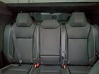 2025 Tesla Cybertruck Серебряный vin: 7G2CEHED3SA067649