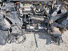 2025 Tesla Cybertruck Серебряный vin: 7G2CEHED4SA067482