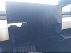 2024 Tesla Cybertruck All-wheel Drive Silver vin: 7G2CEHED5RA013022