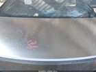 2024 Tesla Cybertruck All-wheel Drive Silver vin: 7G2CEHED5RA013022
