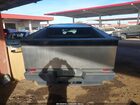 2024 Tesla Cybertruck All-wheel Drive Silver vin: 7G2CEHED5RA013022