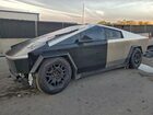 2024 Tesla Cybertruck Black vin: 7G2CEHED9RA011760
