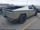 2025 Tesla Cybertruck All-wheel Drive Серебряный vin: 7G2CEHEDXSA077403 2025 Tesla Cybertruck All-wheel Drive Серебряный vin: 7G2CEHEDXSA077403
