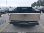 2025 Tesla Cybertruck All-wheel Drive Серебряный vin: 7G2CEHEDXSA077403 2025 Tesla Cybertruck All-wheel Drive Серебряный vin: 7G2CEHEDXSA077403